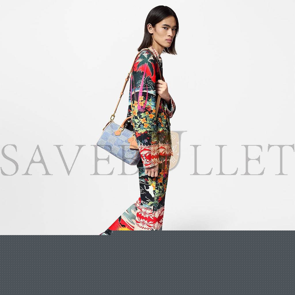 l**is V*t*n speedy 25 bandouliÈre n40700 (25*15*15cm)